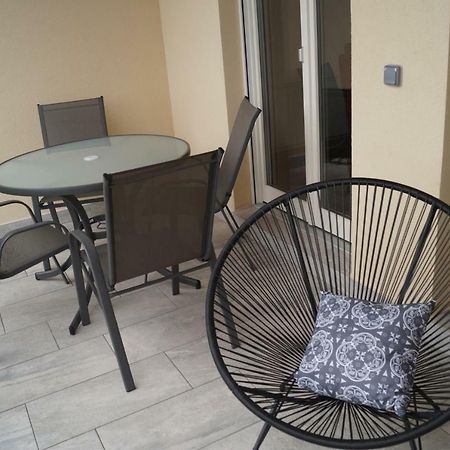 La Schleif Villa Haselbourg Ngoại thất bức ảnh