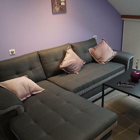 La Schleif Villa Haselbourg Ngoại thất bức ảnh